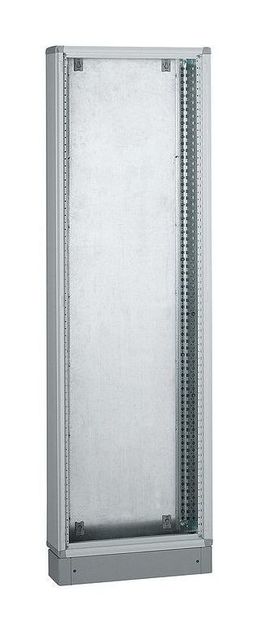Щит распределительный XL³ 400 - металлический - высота 1900 мм